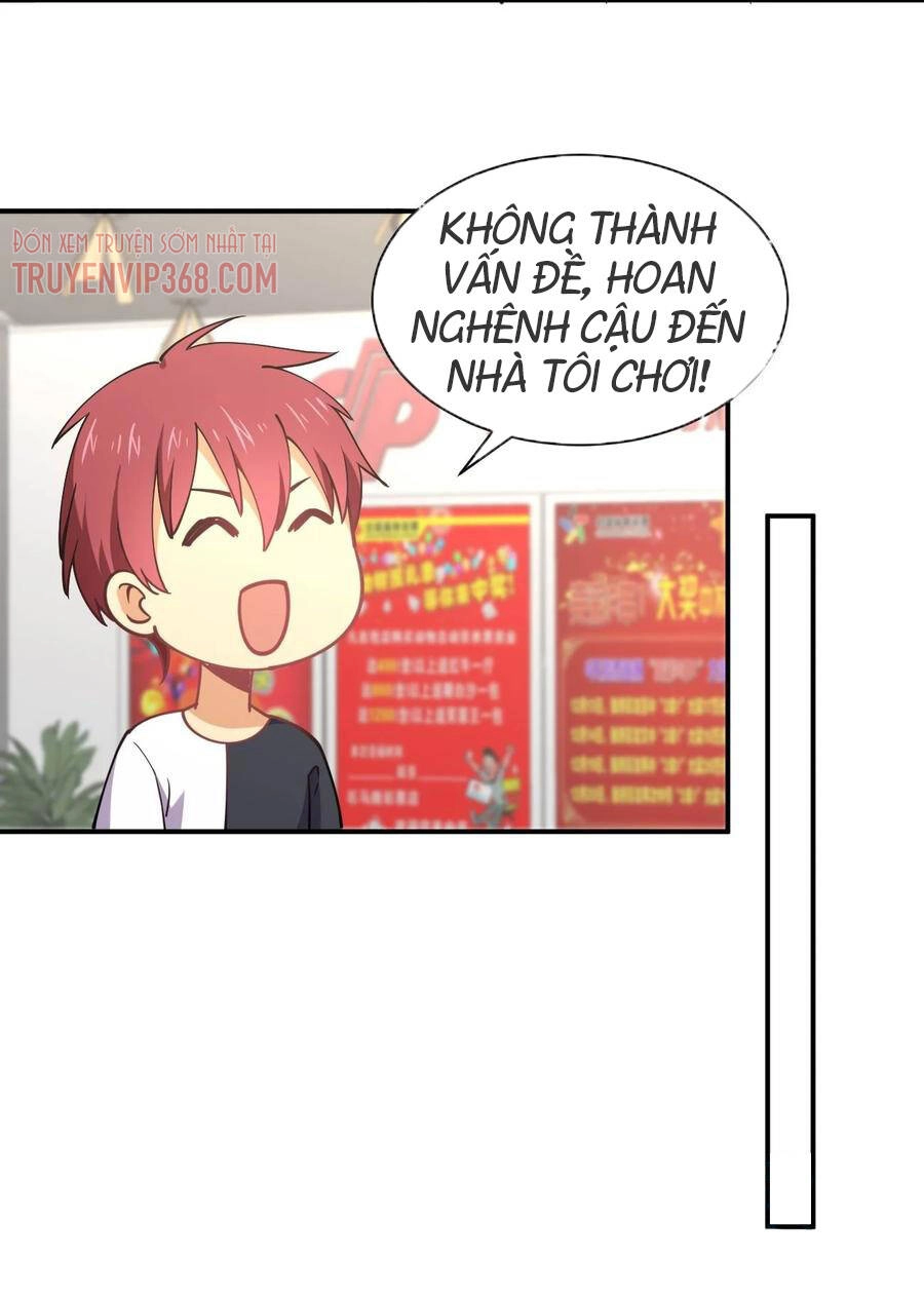 Bạn Gái Tôi Là Long Ngạo Thiên Chapter 66 - 16