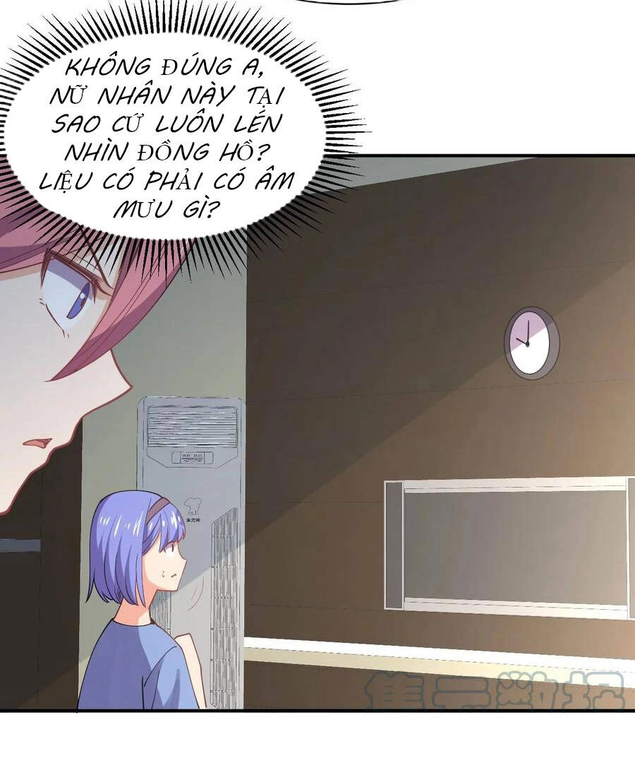 Bạn Gái Tôi Là Long Ngạo Thiên Chapter 66 - 19