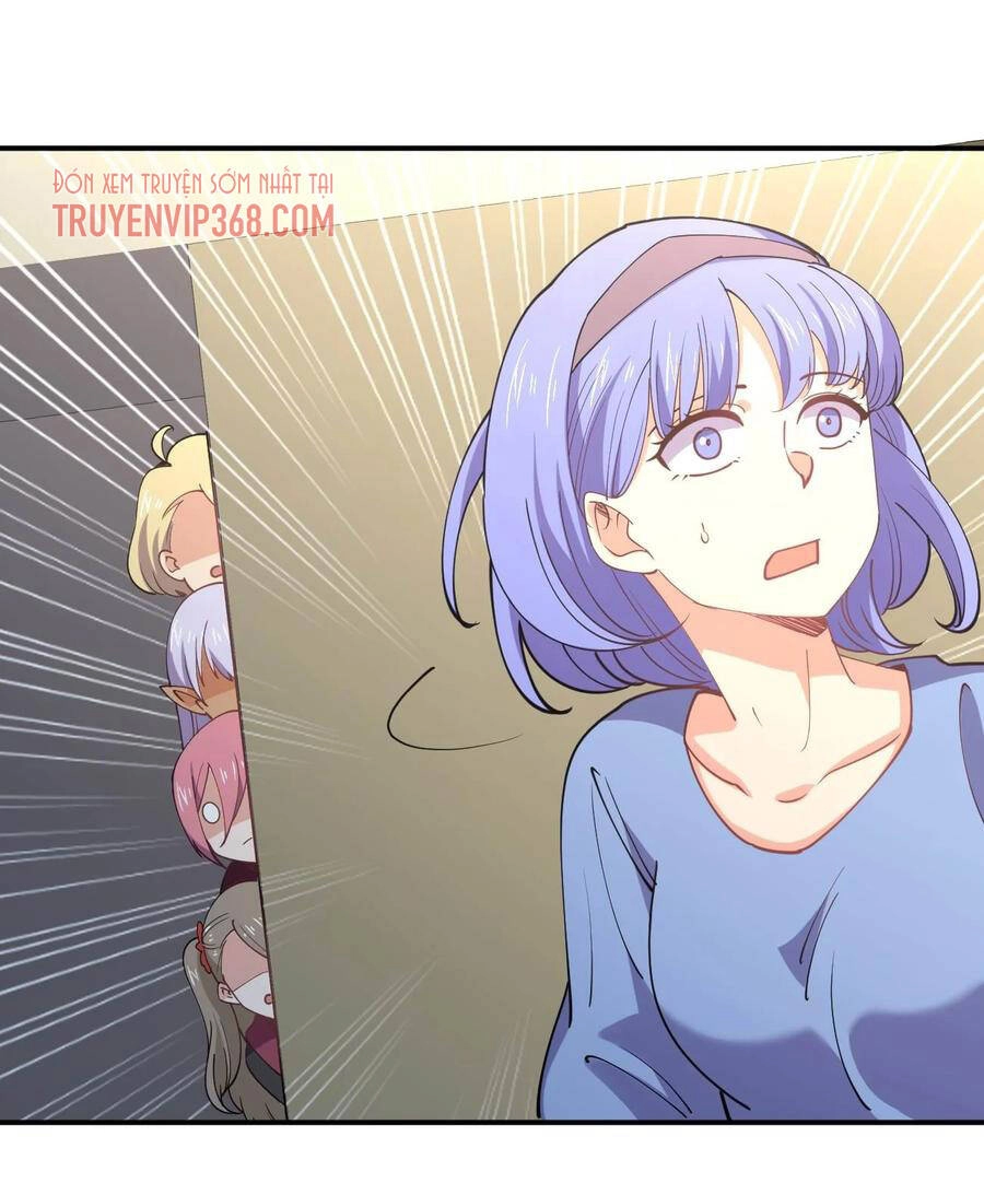 Bạn Gái Tôi Là Long Ngạo Thiên Chapter 66 - 20