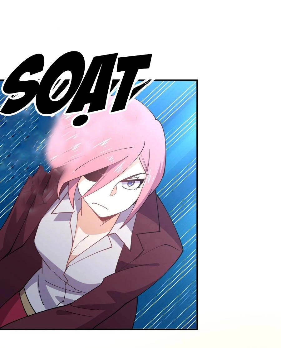 Bạn Gái Tôi Là Long Ngạo Thiên Chapter 66 - 21