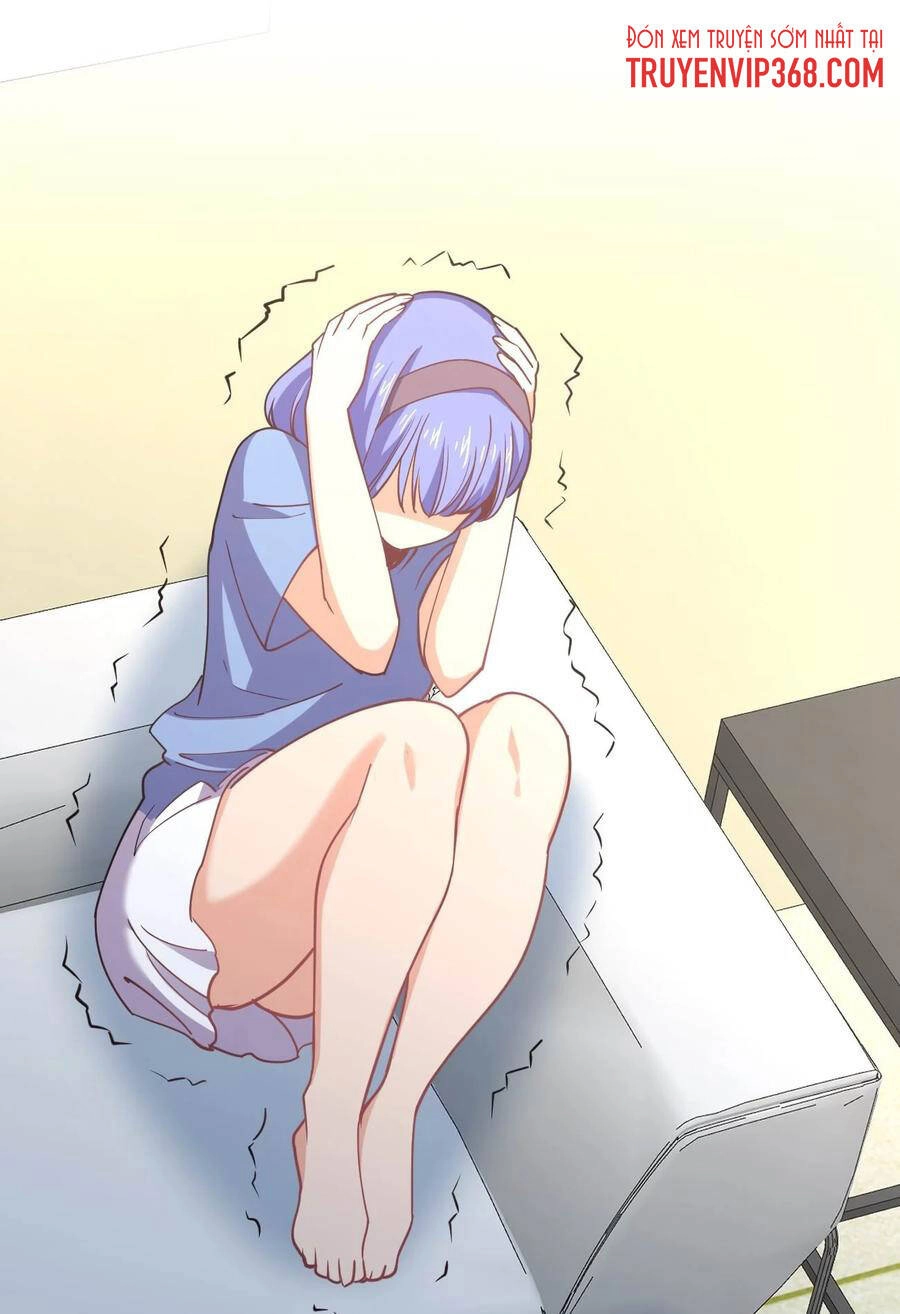 Bạn Gái Tôi Là Long Ngạo Thiên Chapter 66 - 24