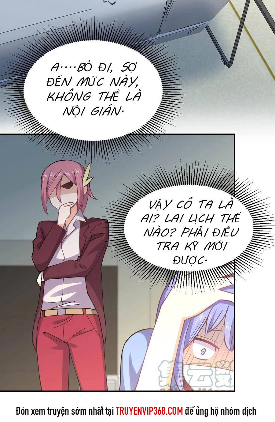 Bạn Gái Tôi Là Long Ngạo Thiên Chapter 66 - 25