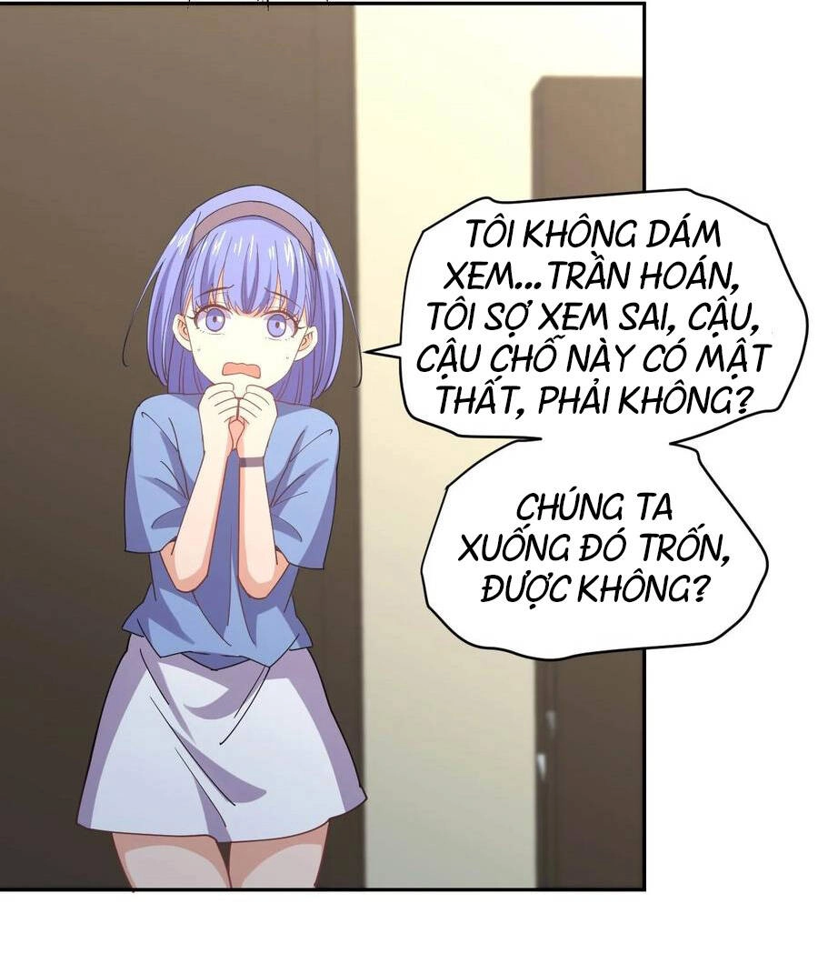 Bạn Gái Tôi Là Long Ngạo Thiên Chapter 66 - 29