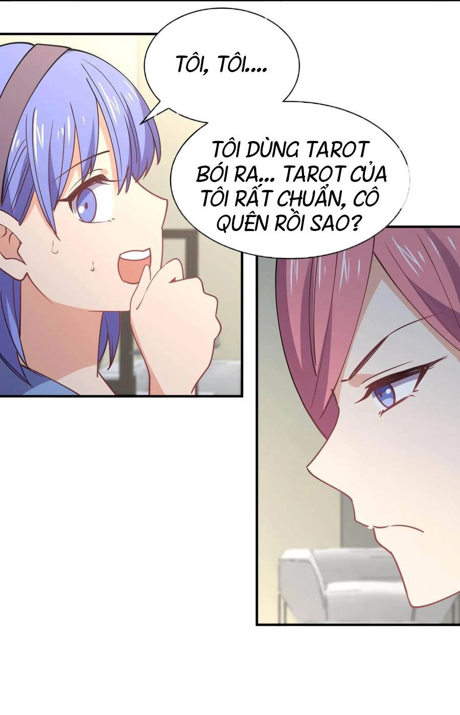 Bạn Gái Tôi Là Long Ngạo Thiên Chapter 66 - 31