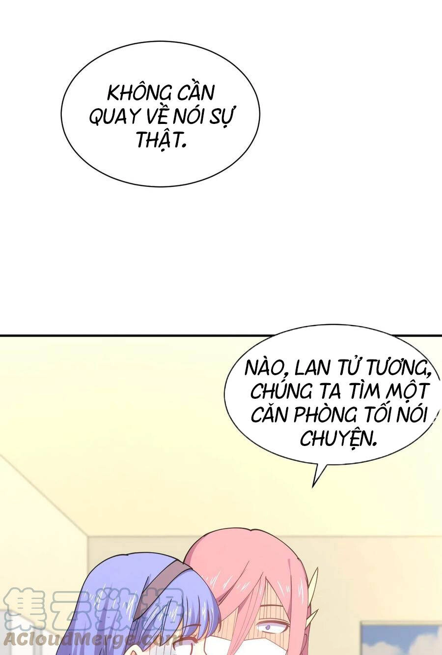 Bạn Gái Tôi Là Long Ngạo Thiên Chapter 66 - 34