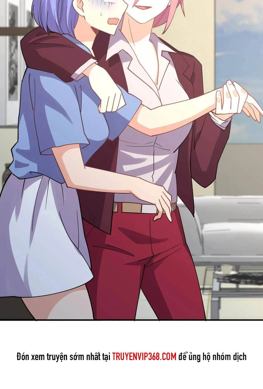 Bạn Gái Tôi Là Long Ngạo Thiên Chapter 66 - 35