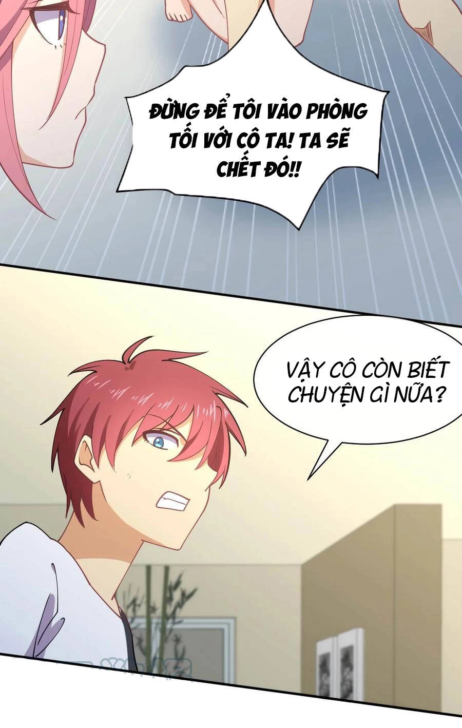 Bạn Gái Tôi Là Long Ngạo Thiên Chapter 66 - 37