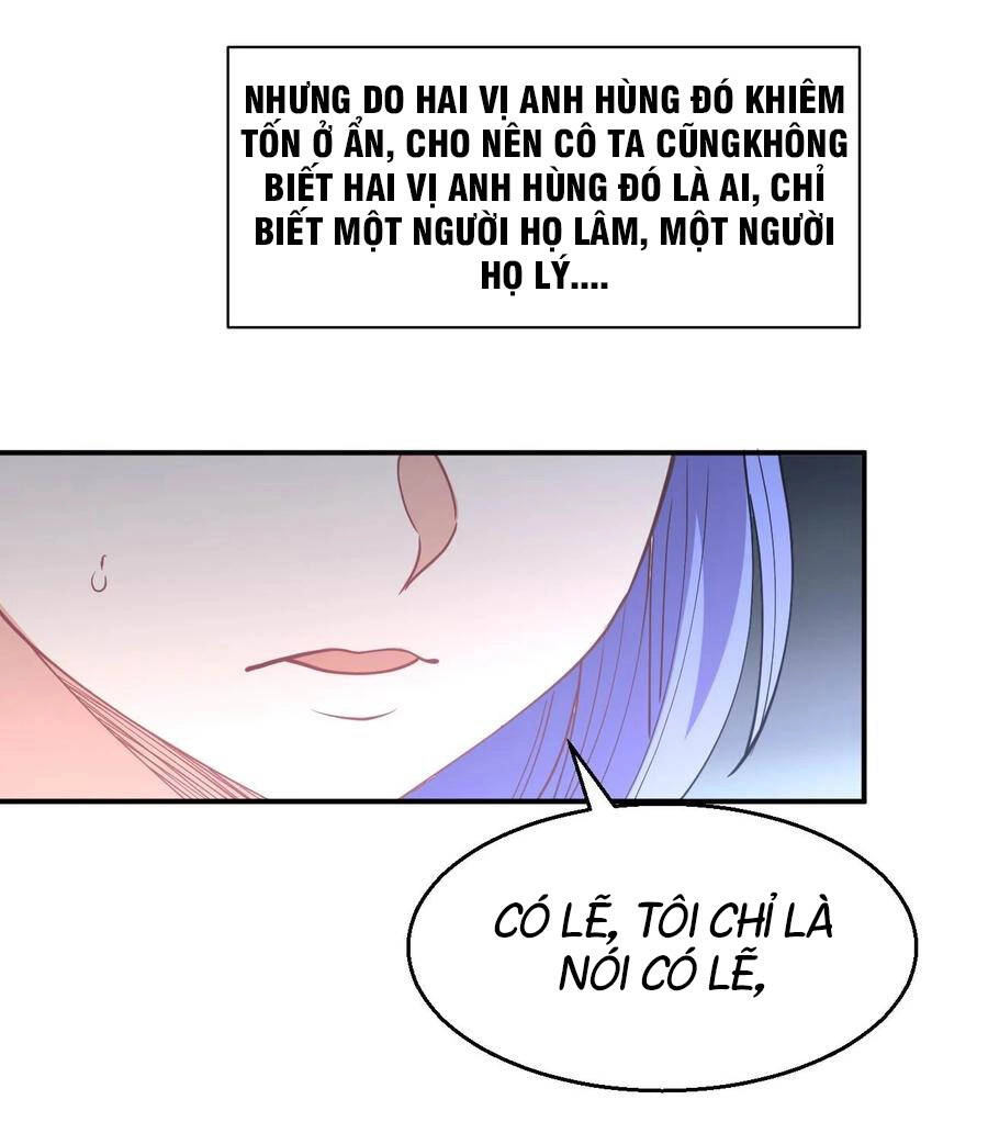 Bạn Gái Tôi Là Long Ngạo Thiên Chapter 66 - 42