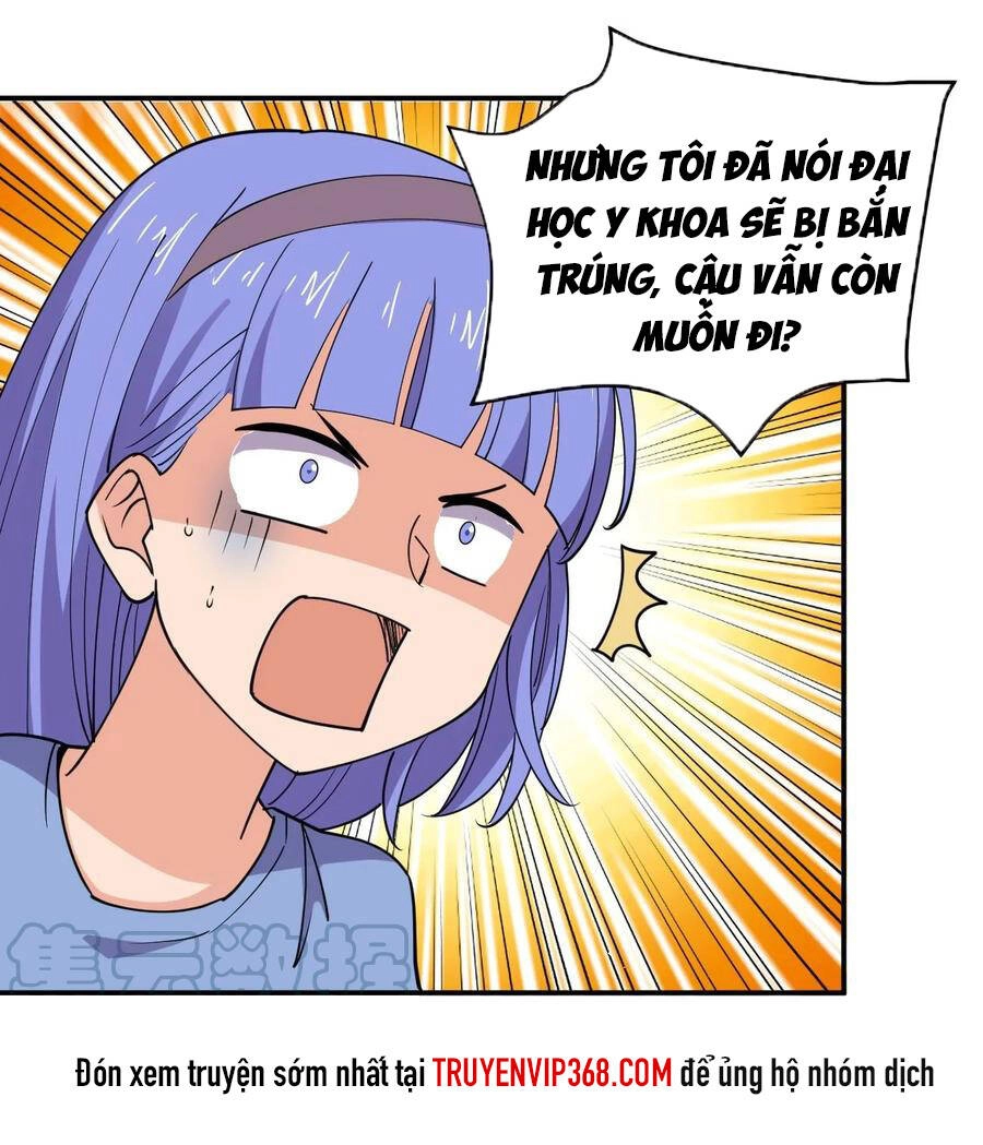 Bạn Gái Tôi Là Long Ngạo Thiên Chapter 66 - 46