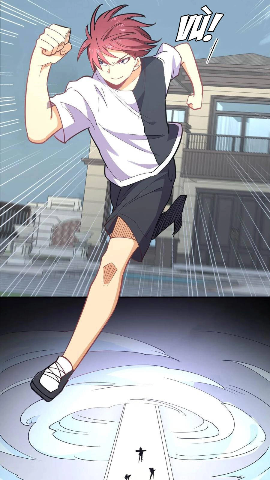 Bạn Gái Tôi Là Long Ngạo Thiên Chapter 66 - 50