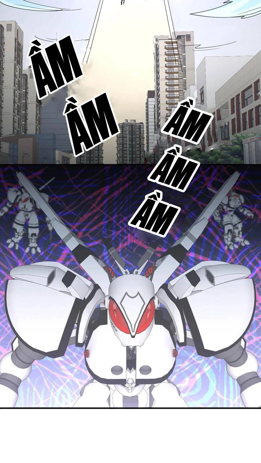 Bạn Gái Tôi Là Long Ngạo Thiên Chapter 66 - 51