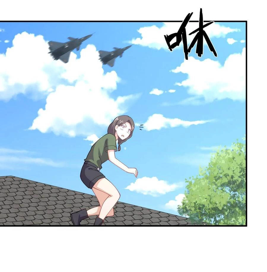 Bạn Gái Tôi Là Long Ngạo Thiên Chapter 66 - 52