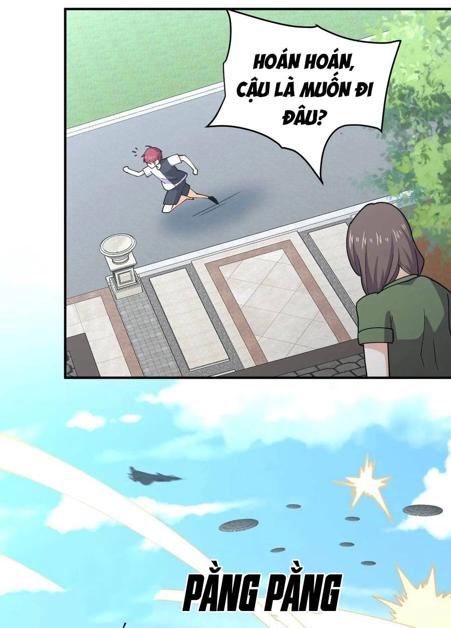 Bạn Gái Tôi Là Long Ngạo Thiên Chapter 66 - 53