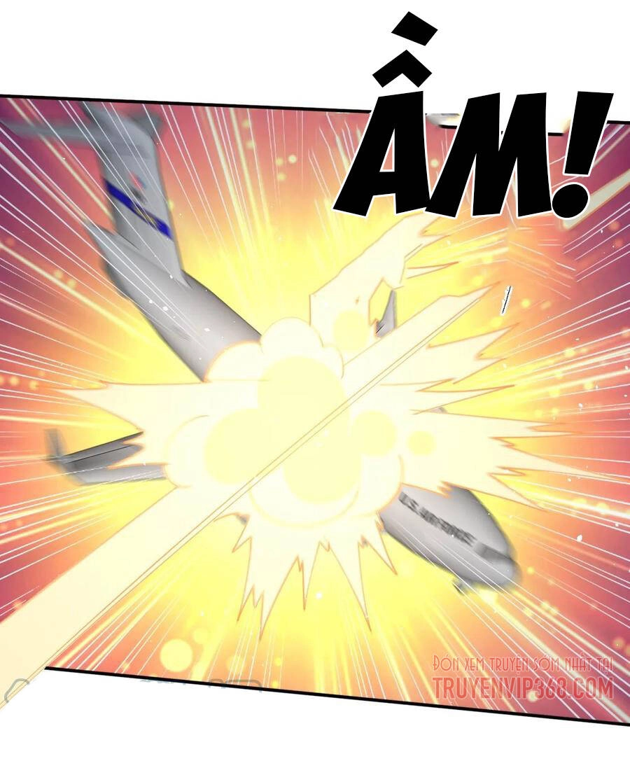 Bạn Gái Tôi Là Long Ngạo Thiên Chapter 66 - 55