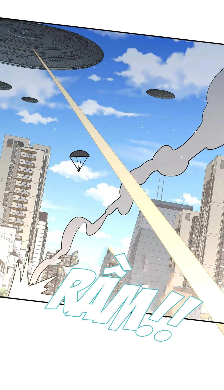 Bạn Gái Tôi Là Long Ngạo Thiên Chapter 66 - 56