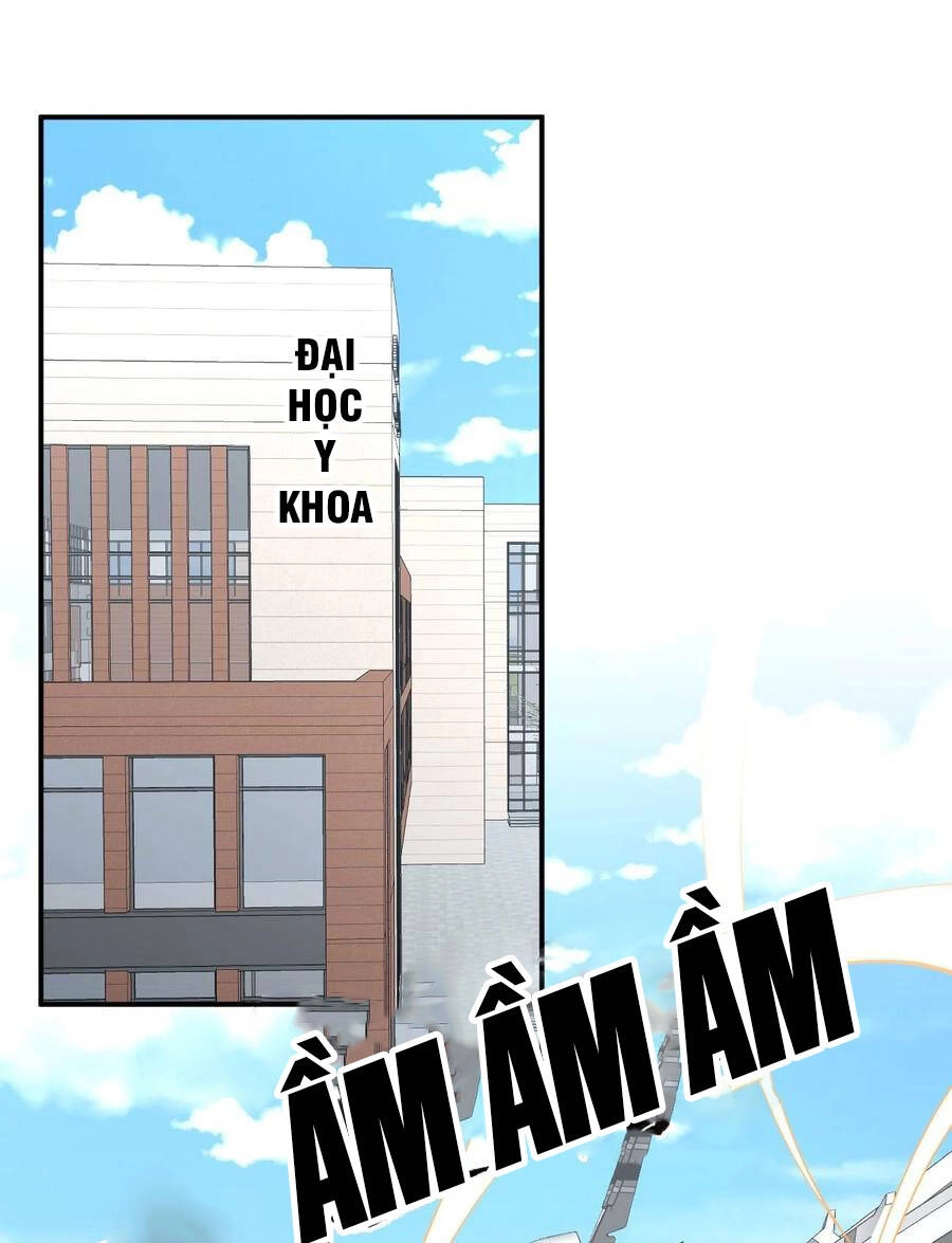 Bạn Gái Tôi Là Long Ngạo Thiên Chapter 66 - 65