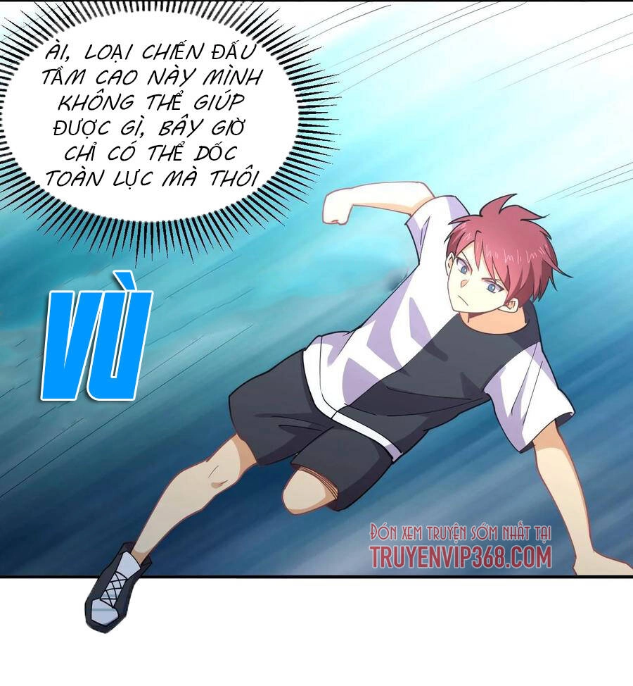 Bạn Gái Tôi Là Long Ngạo Thiên Chapter 66 - 67