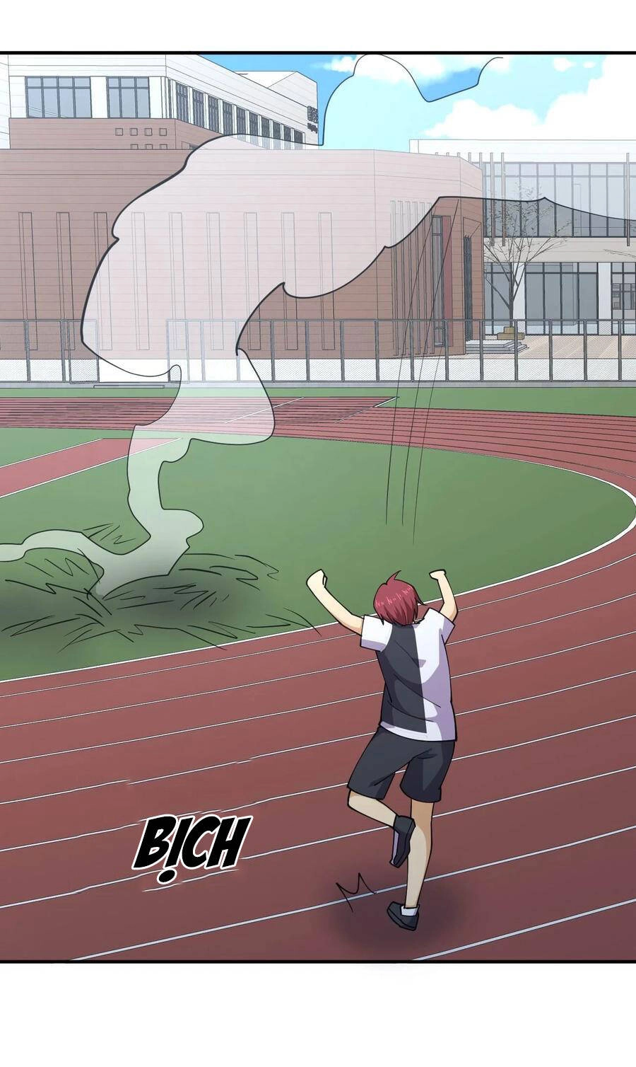 Bạn Gái Tôi Là Long Ngạo Thiên Chapter 66 - 68