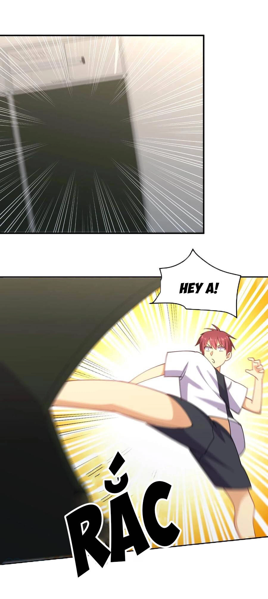 Bạn Gái Tôi Là Long Ngạo Thiên Chapter 66 - 70