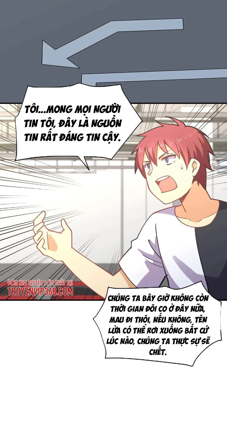 Bạn Gái Tôi Là Long Ngạo Thiên Chapter 66 - 76