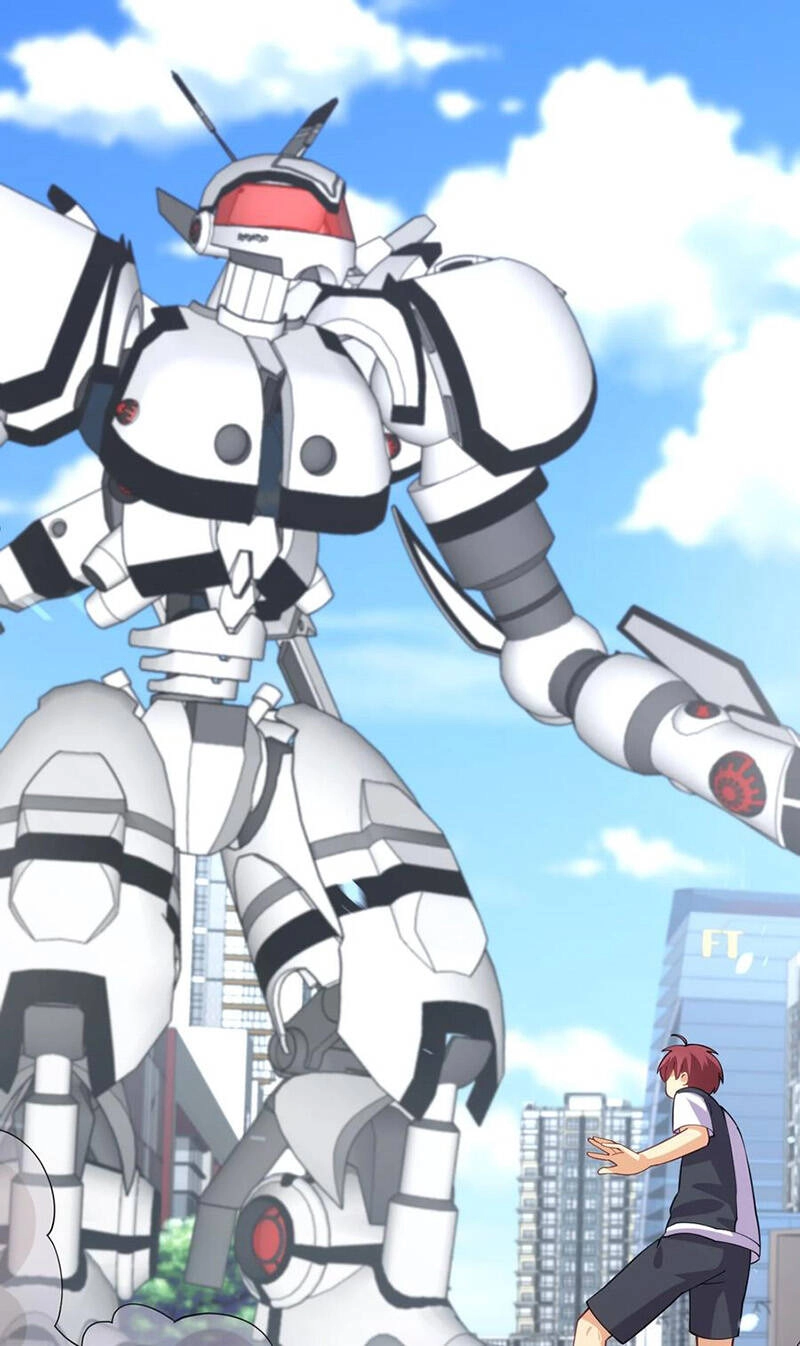 Bạn Gái Tôi Là Long Ngạo Thiên Chapter 68 - 2