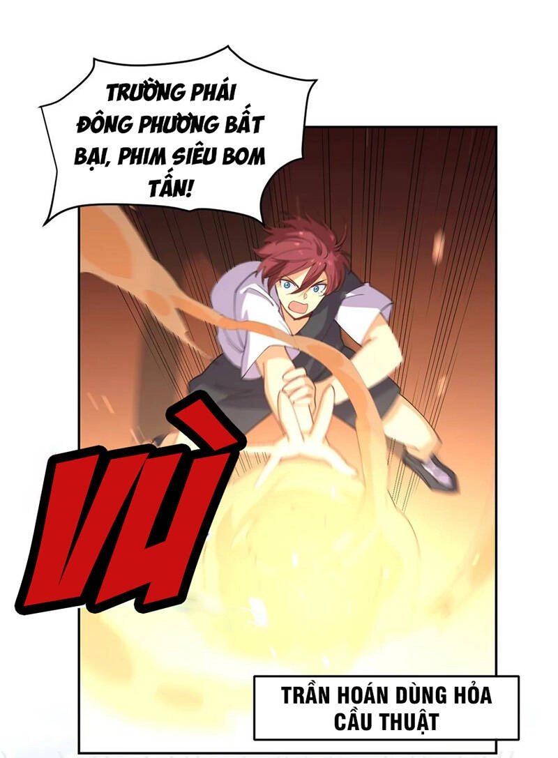 Bạn Gái Tôi Là Long Ngạo Thiên Chapter 68 - 6