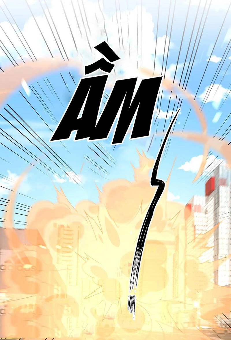 Bạn Gái Tôi Là Long Ngạo Thiên Chapter 68 - 7