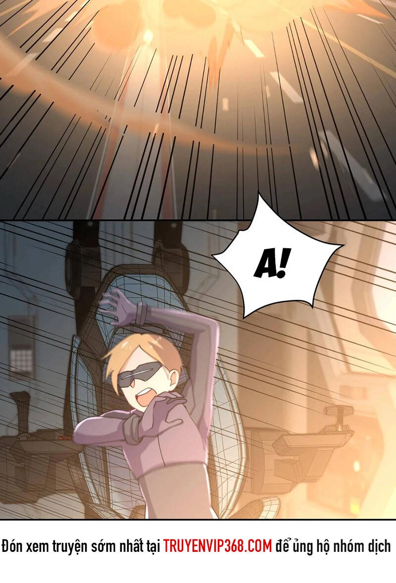 Bạn Gái Tôi Là Long Ngạo Thiên Chapter 68 - 8