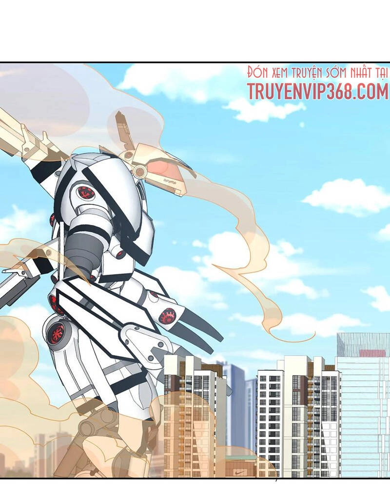 Bạn Gái Tôi Là Long Ngạo Thiên Chapter 68 - 9