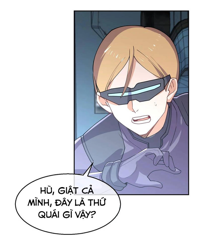 Bạn Gái Tôi Là Long Ngạo Thiên Chapter 68 - 10