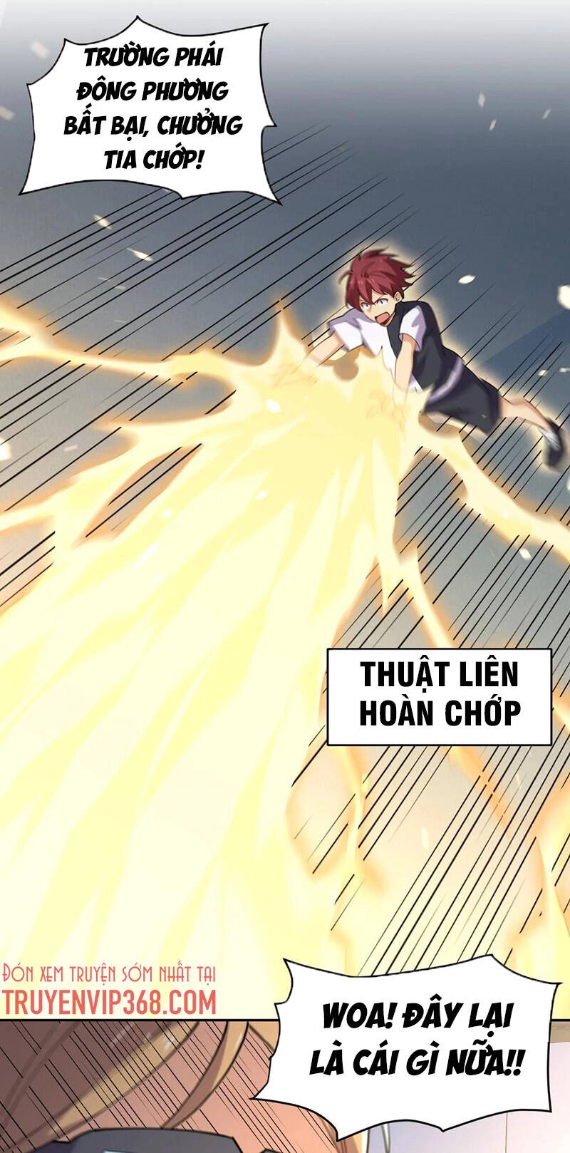 Bạn Gái Tôi Là Long Ngạo Thiên Chapter 68 - 12