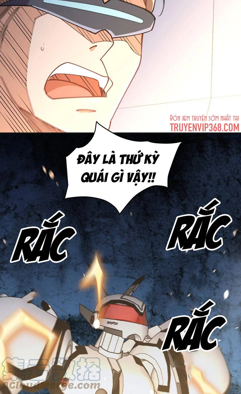 Bạn Gái Tôi Là Long Ngạo Thiên Chapter 68 - 13