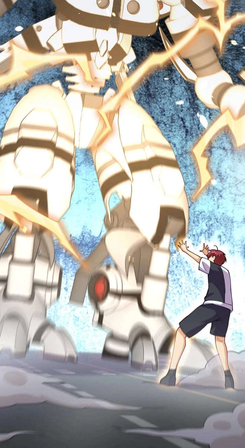 Bạn Gái Tôi Là Long Ngạo Thiên Chapter 68 - 14