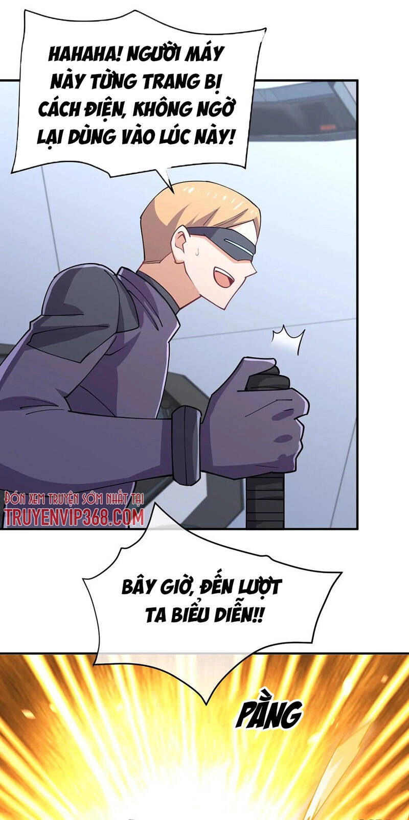 Bạn Gái Tôi Là Long Ngạo Thiên Chapter 68 - 15