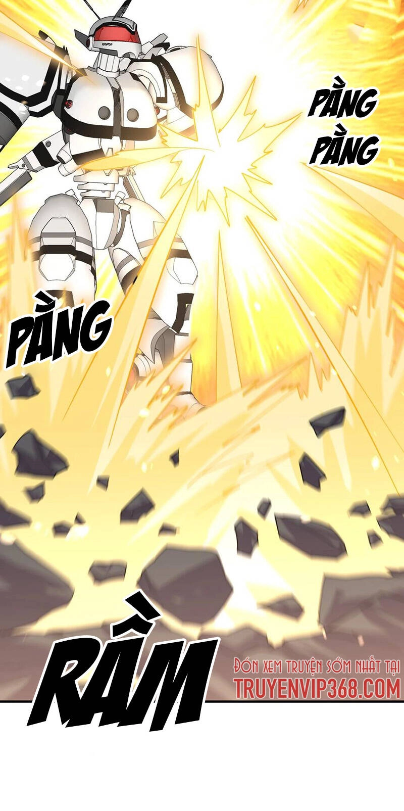 Bạn Gái Tôi Là Long Ngạo Thiên Chapter 68 - 16