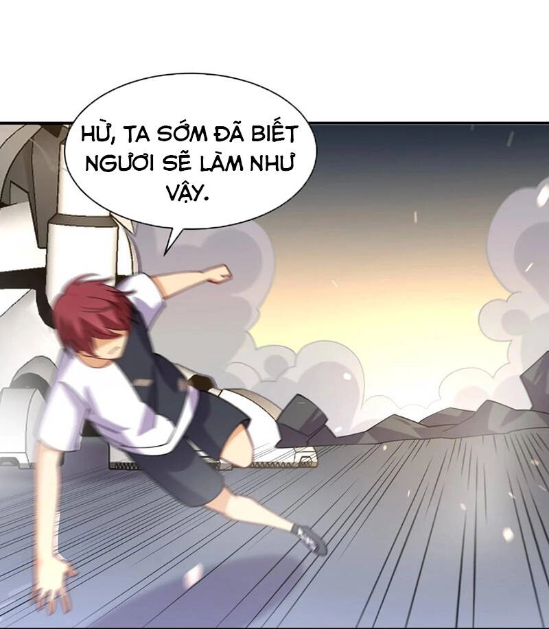 Bạn Gái Tôi Là Long Ngạo Thiên Chapter 68 - 17