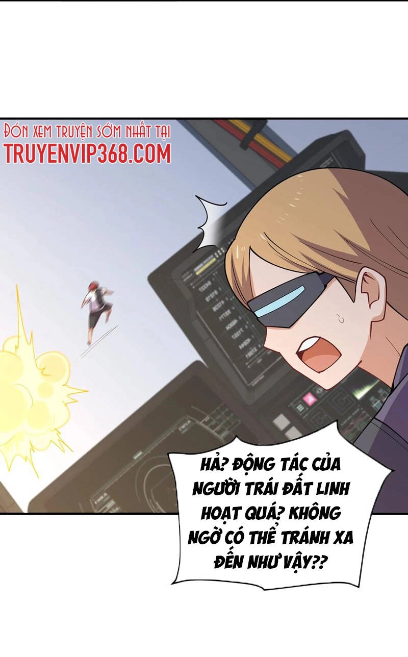 Bạn Gái Tôi Là Long Ngạo Thiên Chapter 68 - 18