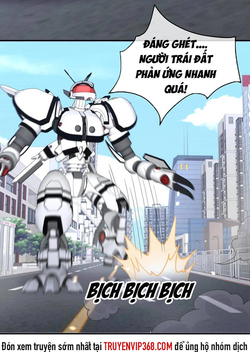 Bạn Gái Tôi Là Long Ngạo Thiên Chapter 68 - 20