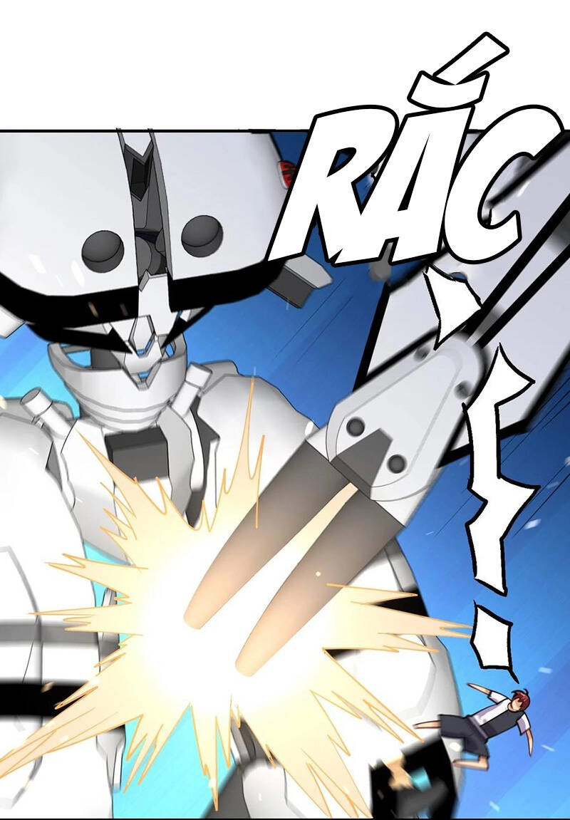 Bạn Gái Tôi Là Long Ngạo Thiên Chapter 68 - 21