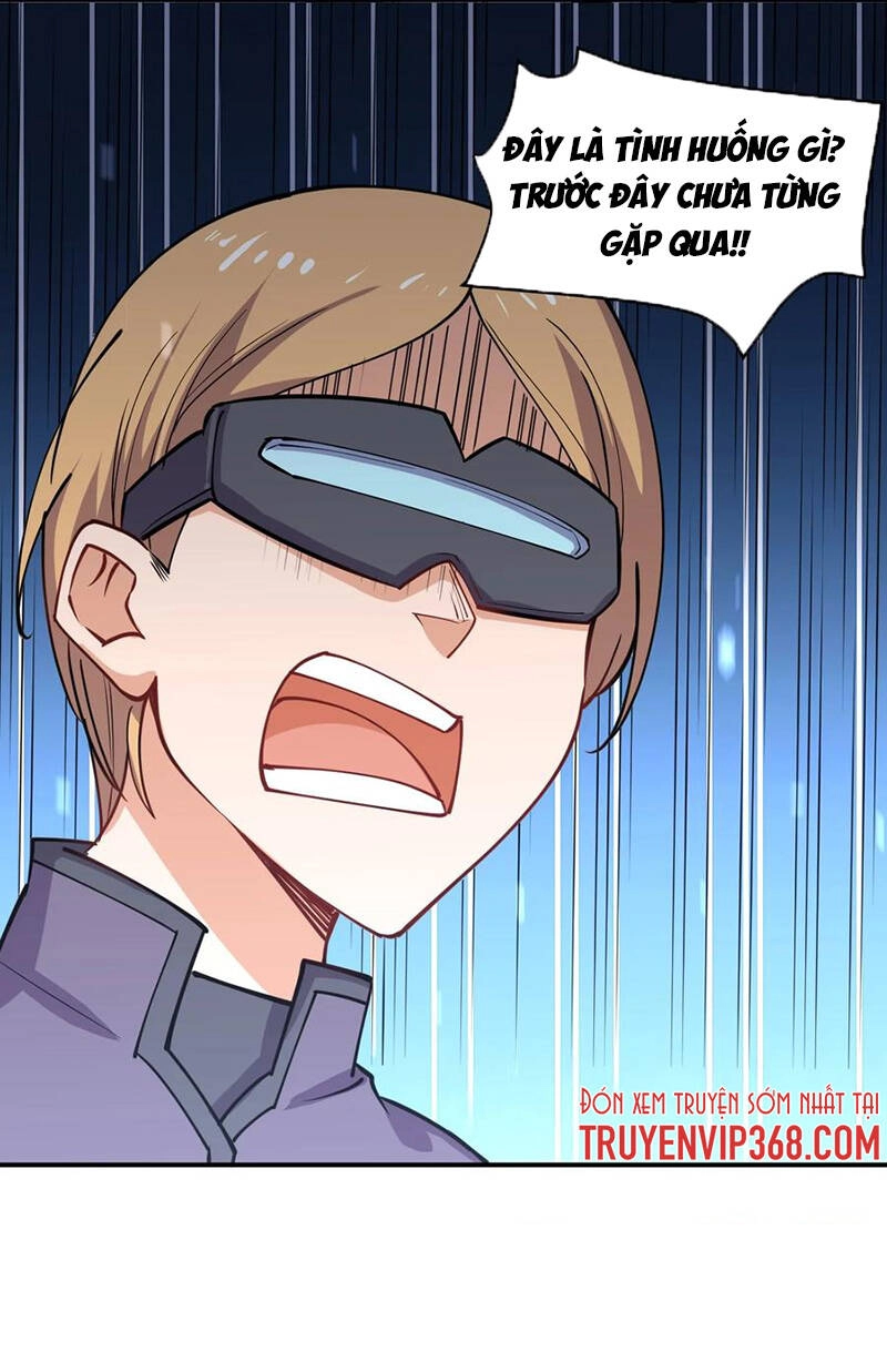 Bạn Gái Tôi Là Long Ngạo Thiên Chapter 68 - 22