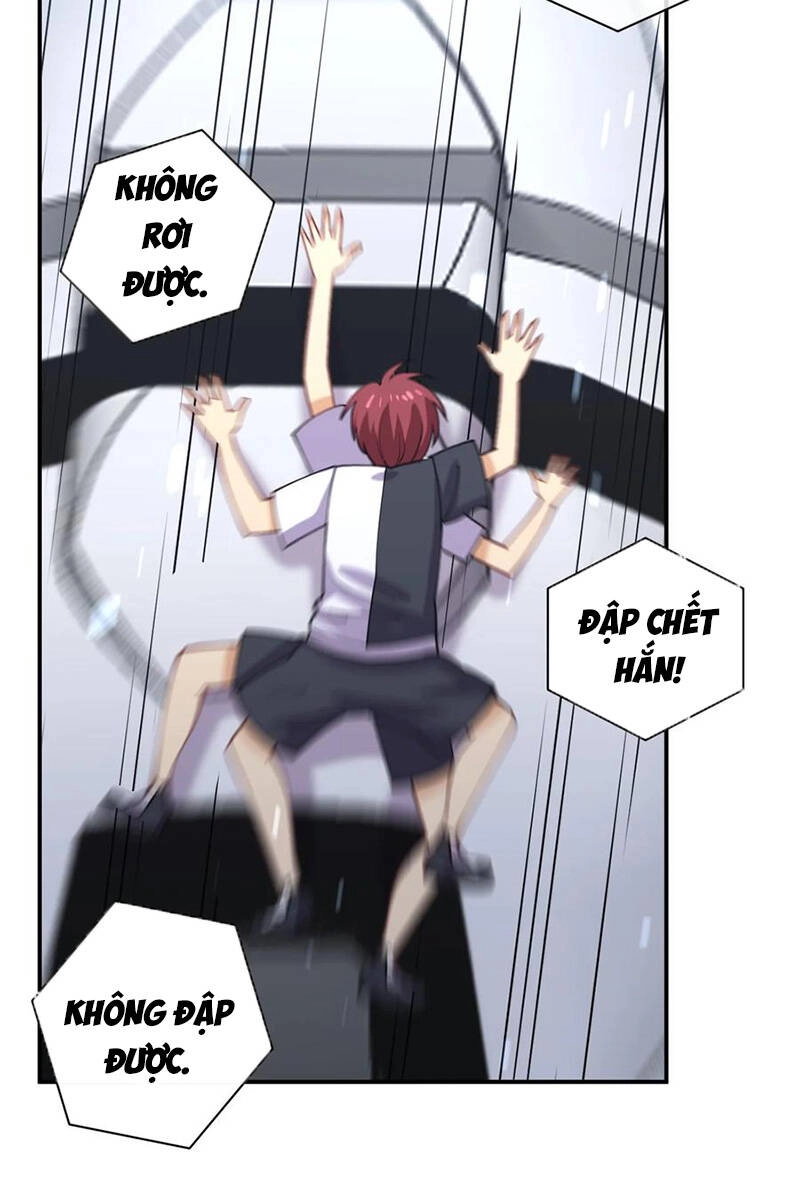 Bạn Gái Tôi Là Long Ngạo Thiên Chapter 68 - 24