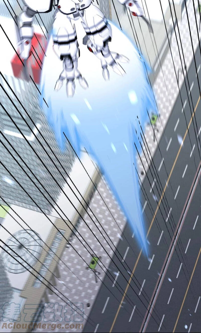 Bạn Gái Tôi Là Long Ngạo Thiên Chapter 68 - 28