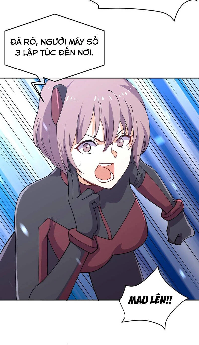 Bạn Gái Tôi Là Long Ngạo Thiên Chapter 68 - 30