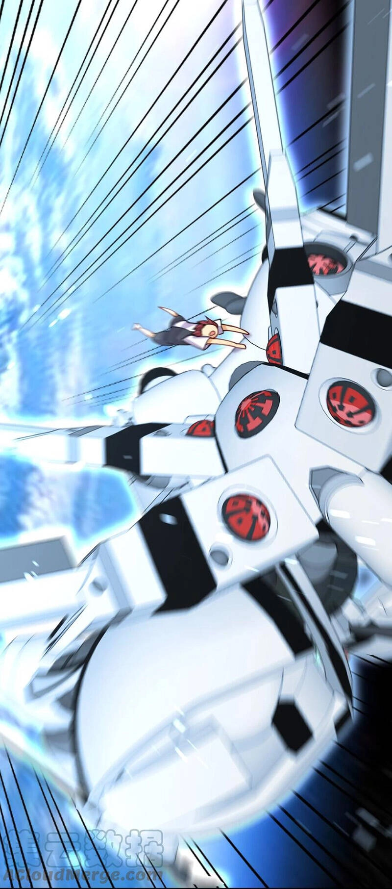 Bạn Gái Tôi Là Long Ngạo Thiên Chapter 68 - 31