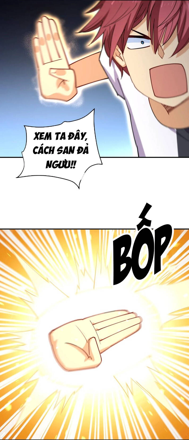 Bạn Gái Tôi Là Long Ngạo Thiên Chapter 68 - 32