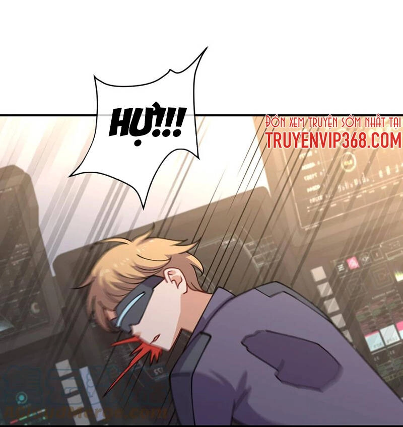 Bạn Gái Tôi Là Long Ngạo Thiên Chapter 68 - 34