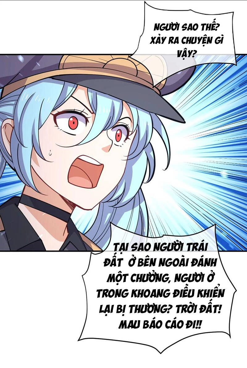 Bạn Gái Tôi Là Long Ngạo Thiên Chapter 68 - 35