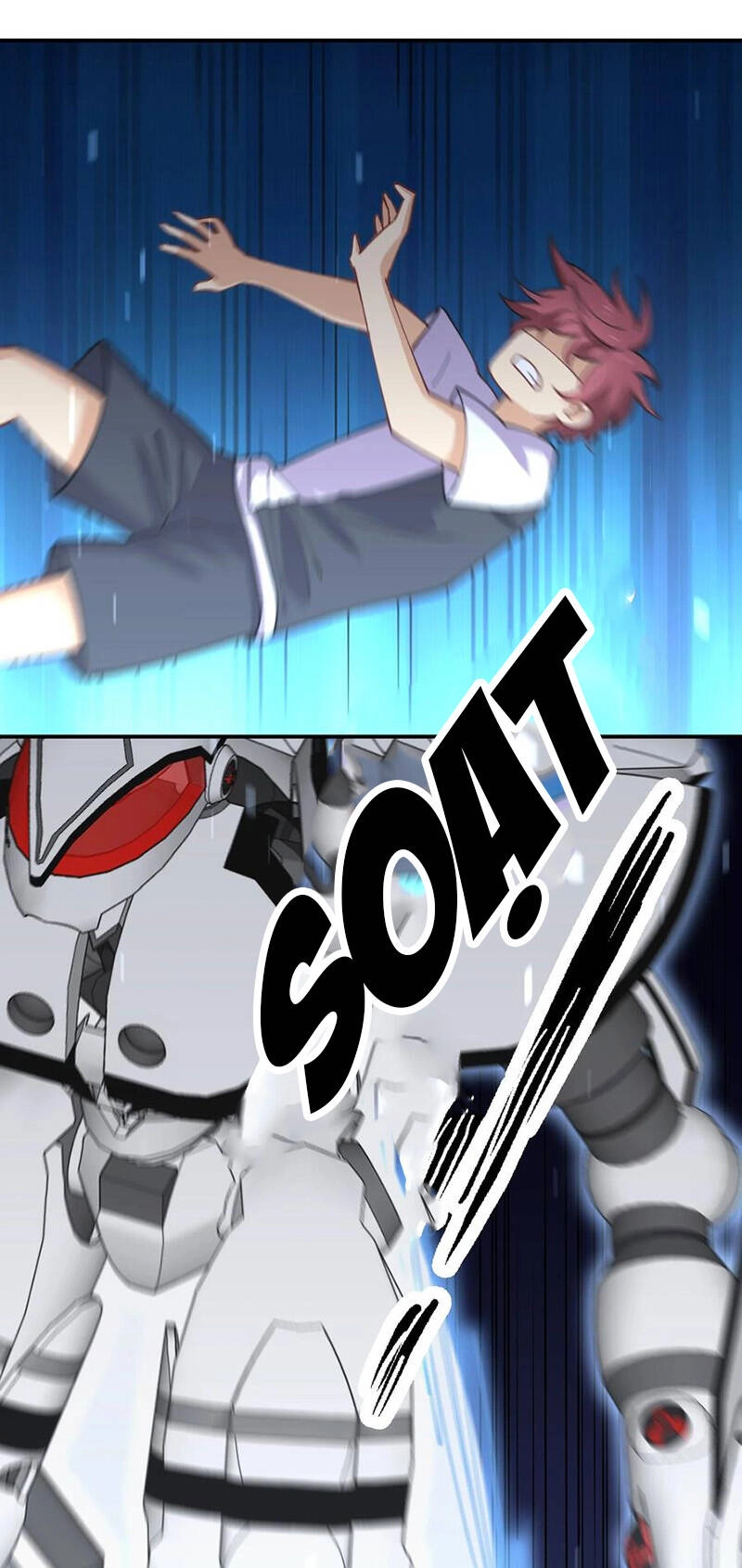 Bạn Gái Tôi Là Long Ngạo Thiên Chapter 68 - 36