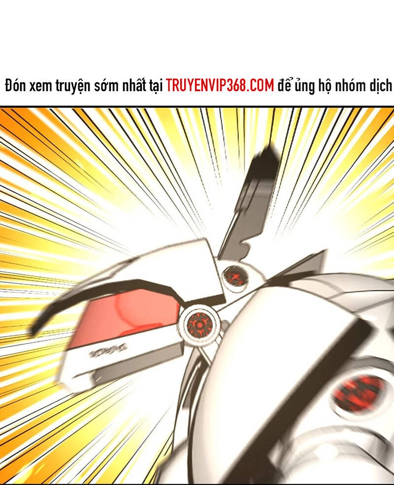 Bạn Gái Tôi Là Long Ngạo Thiên Chapter 68 - 38