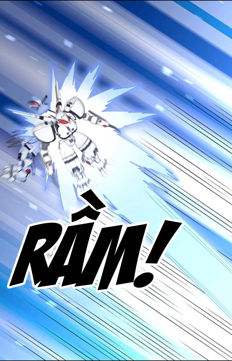 Bạn Gái Tôi Là Long Ngạo Thiên Chapter 68 - 39